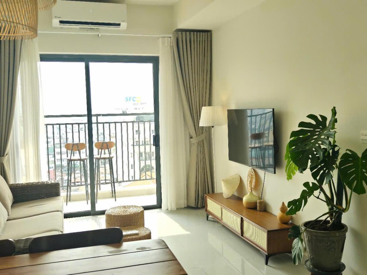 Big Promo ! Cozy Apartment Centrally District 1 Ho Şi Min Exterior foto